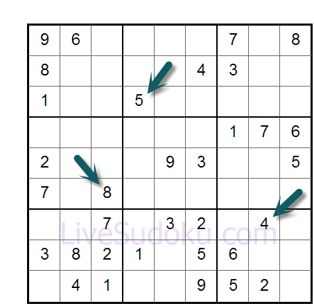How to Play Sudoku for Beginners - Live Sudoku
