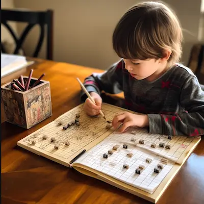 Sudoku à imprimer