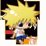 Your Avatar Image