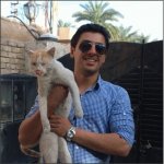 Your Avatar Image