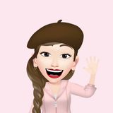 Your Avatar Image