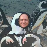 Your Avatar Image