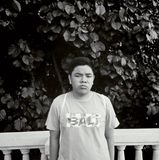 Your Avatar Image