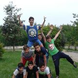 Your Avatar Image