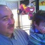 Your Avatar Image