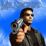 Your Avatar Image