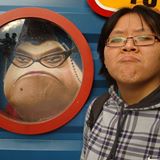Your Avatar Image
