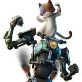 Your Avatar Image