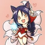 Your Avatar Image