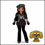 Your Avatar Image