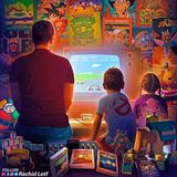 Your Avatar Image