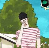 Your Avatar Image