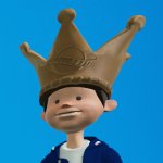 Your Avatar Image