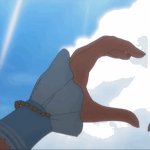 Your Avatar Image