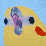 Your Avatar Image