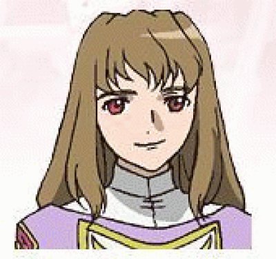 Your Avatar Image