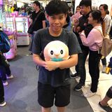 Your Avatar Image
