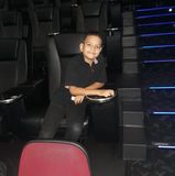 Your Avatar Image