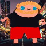 Your Avatar Image
