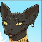 Your Avatar Image