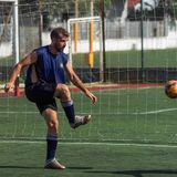 Your Avatar Image