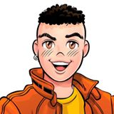 Your Avatar Image