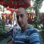 Uw Avatar Afbeelding