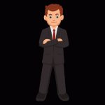Your Avatar Image