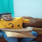 Your Avatar Image