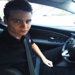 Your Avatar Image