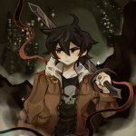 Your Avatar Image