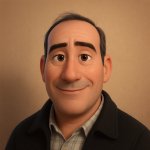 Your Avatar Image