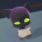 Your Avatar Image