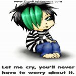 Your Avatar Image