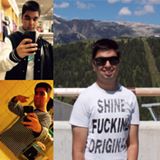 Your Avatar Image