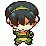 Your Avatar Image