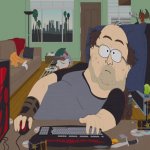 Your Avatar Image