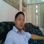 Your Avatar Image