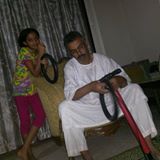 Your Avatar Image