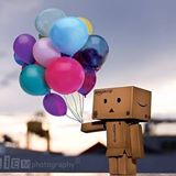 Your Avatar Image