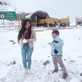 Your Avatar Image