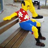 Your Avatar Image