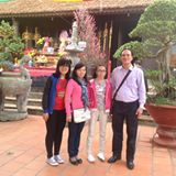 Your Avatar Image