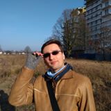 Your Avatar Image