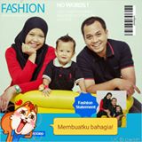 Your Avatar Image