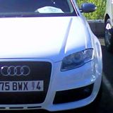 Your Avatar Image