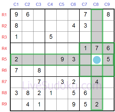 Sudoku Naked Singles