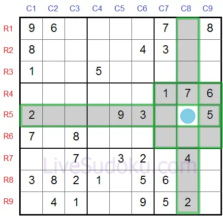 Sudoku Naked Singles