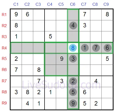Sudoku Naked Singles