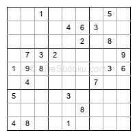 Play evil daily sudoku number 1984129